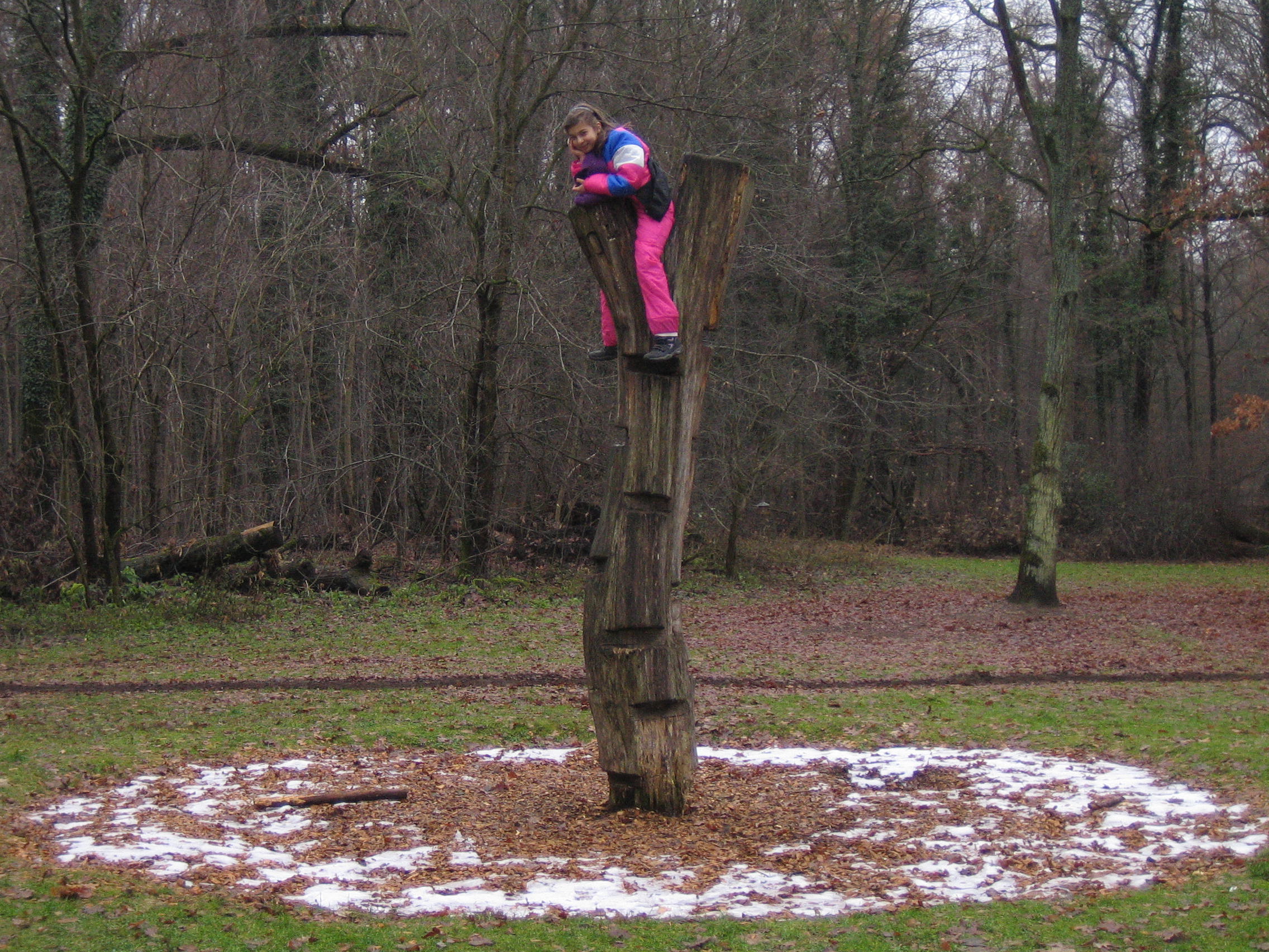 Kindergruppe Gostenhof