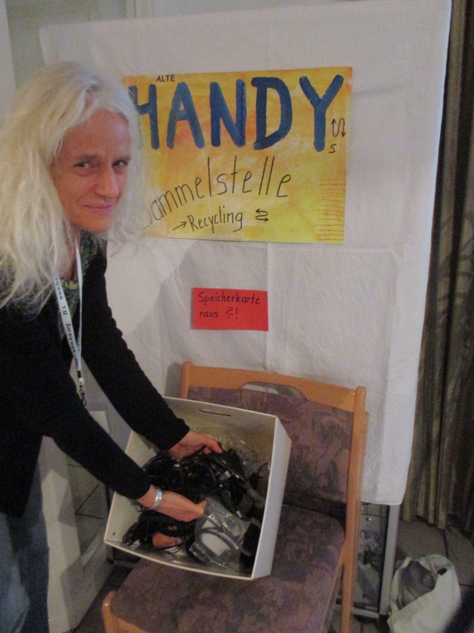 Repair-Café Repair-Café