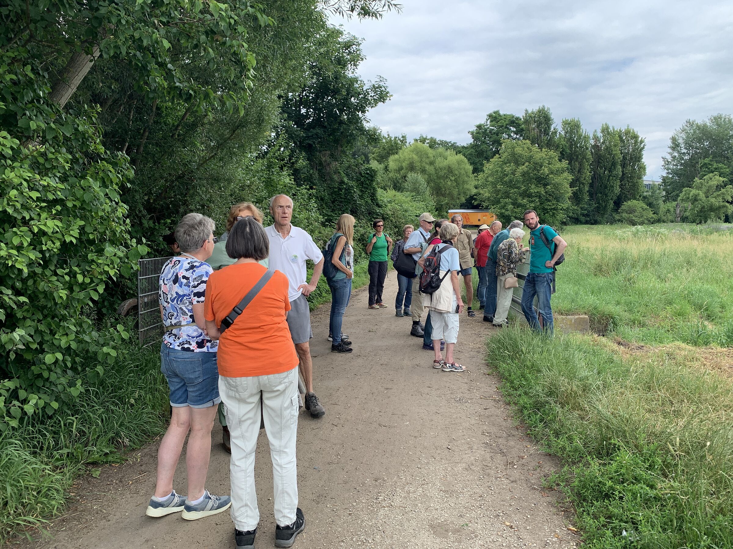 Foto: Elfriede Kolb-Eisner