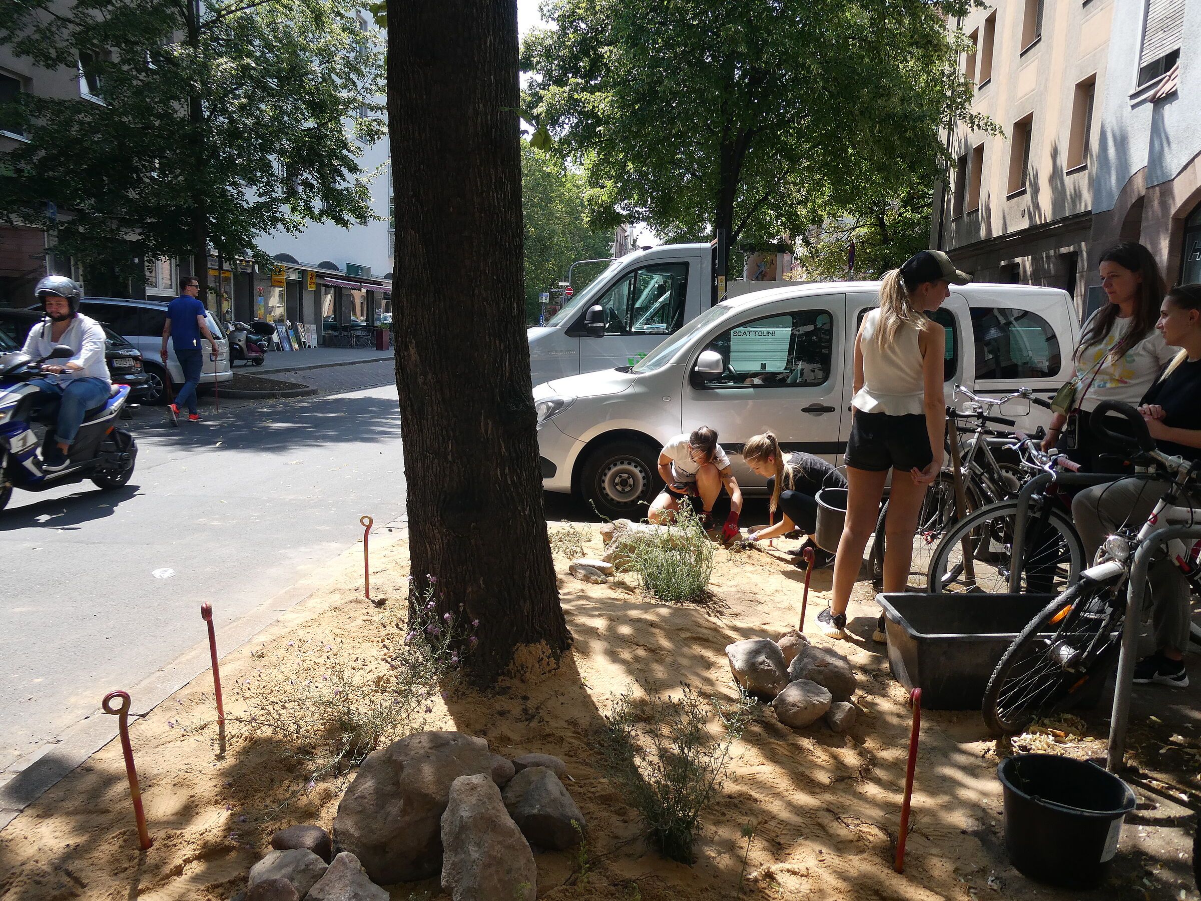 Foto: Ingrid Treutter