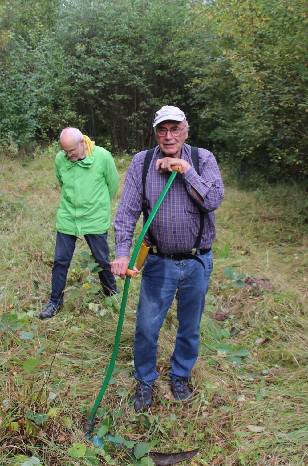 (Foto: Wolfgang Dötsch)
