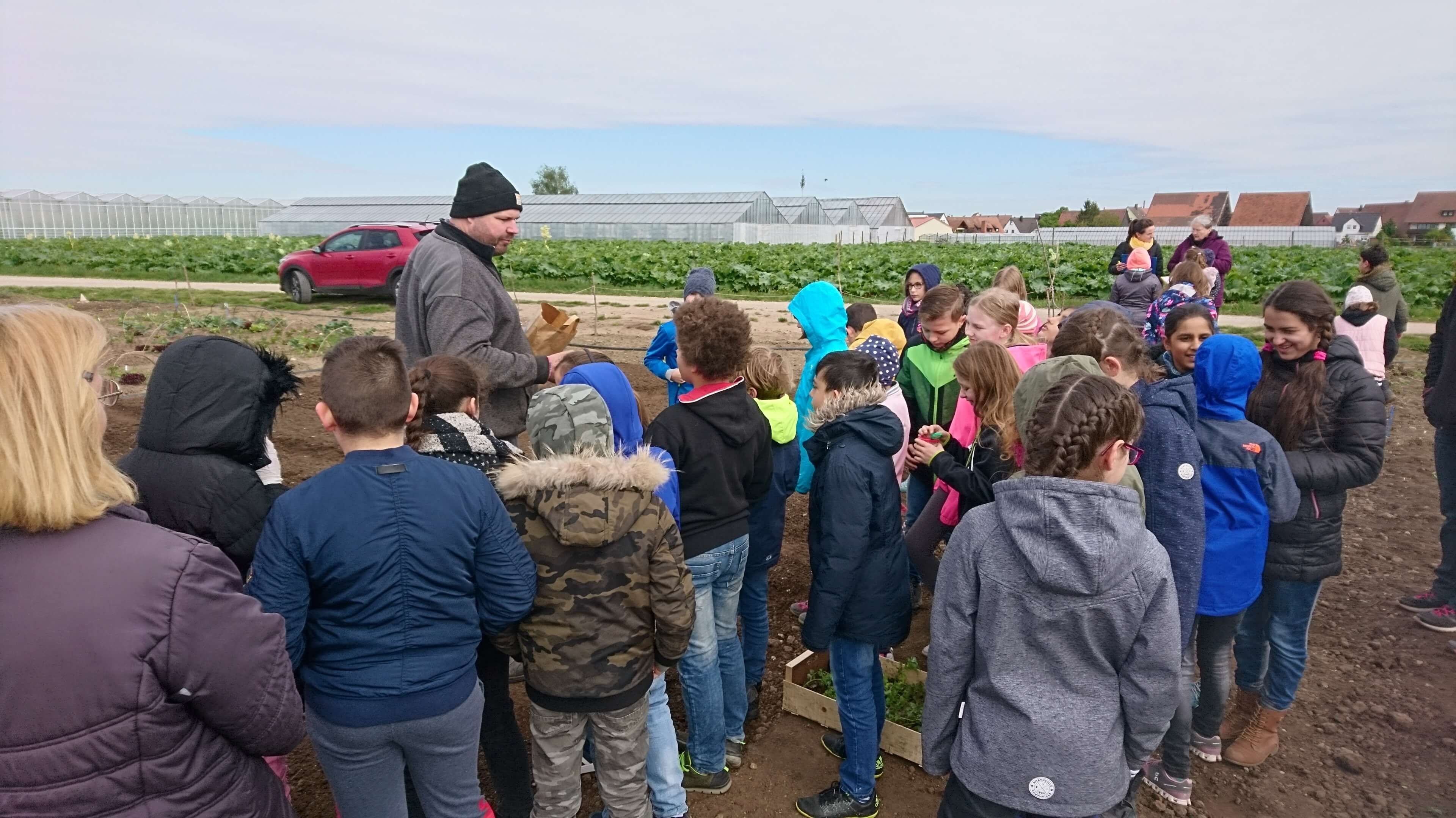 Einführung Bauer Hofmann Einführung Bauer Hofmann