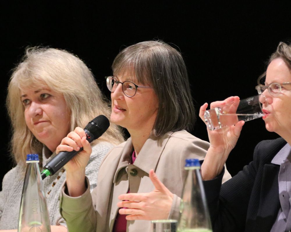 Britta Walthelm (GRÜNE)