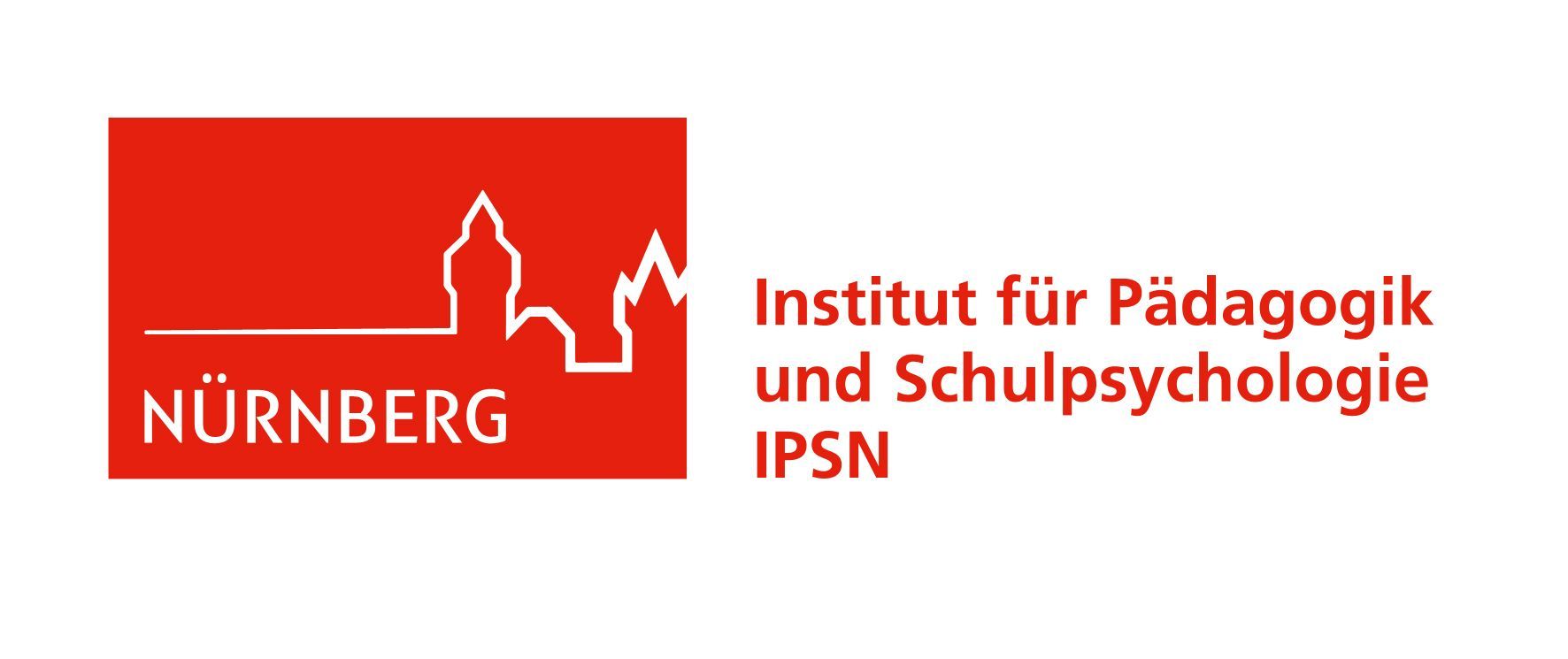 Logo Institut für Pädagogik und Schulpsychologie Nürnberg