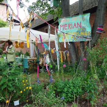 Merianin 2018 Bund Naturschutz In Bayern E V