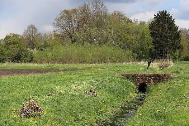 Wetzendorfer Landgraben