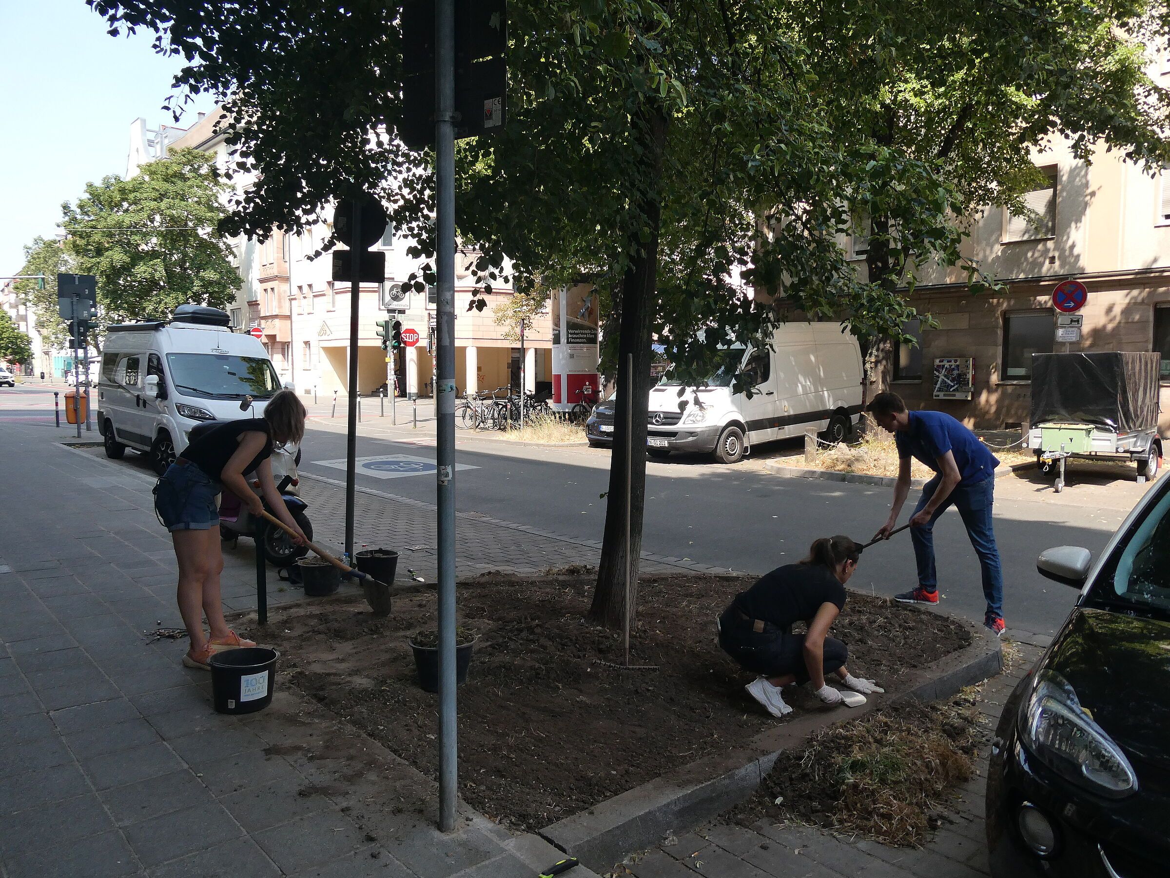 Foto: Ingrid Treutter