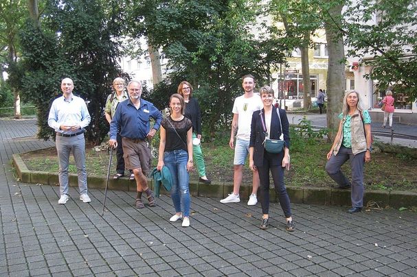Gruppenbild