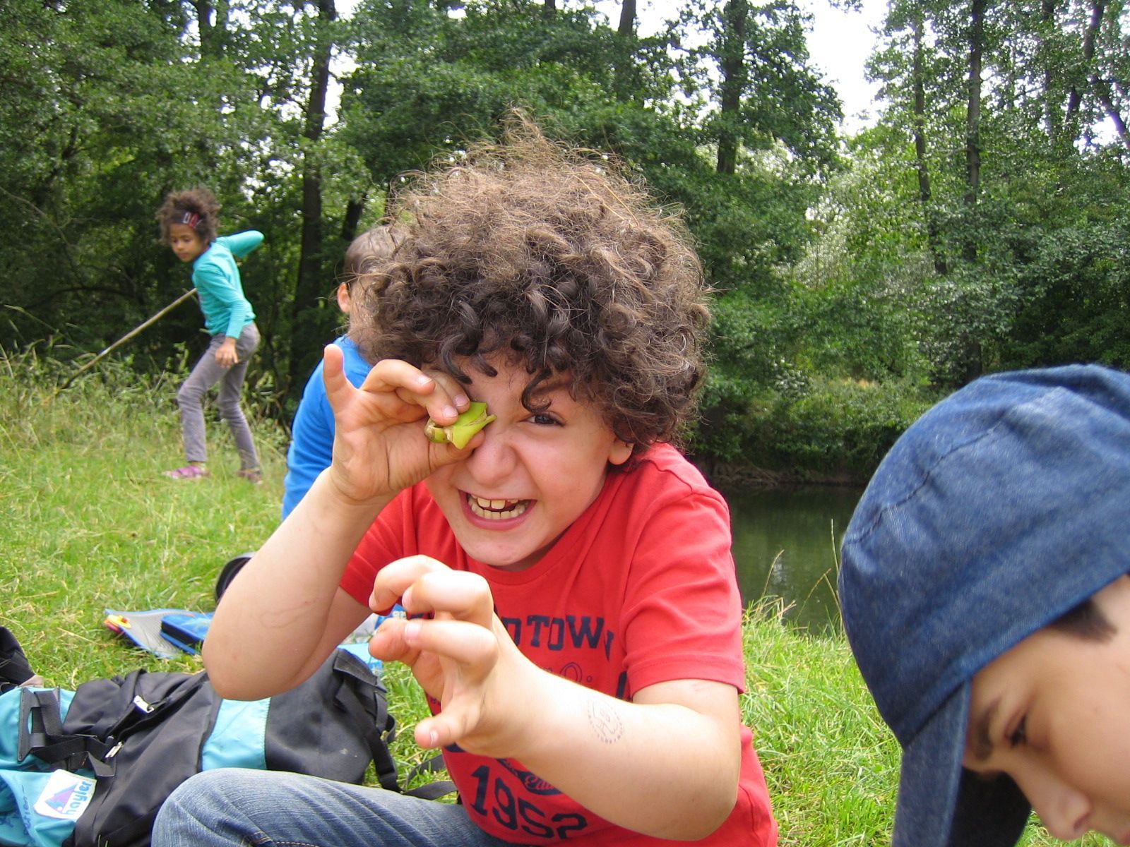 Umweltbildung Umweltbildung