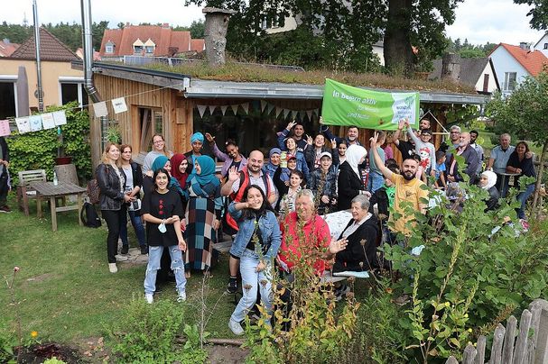 Gruppenbild