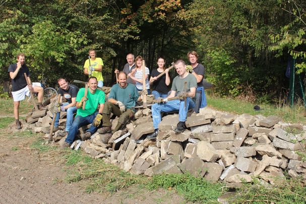 Gruppenbild