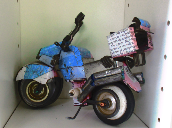 Foto: Monika Krumbach