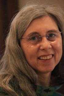 Ingrid Treutter Ingrid Treutter