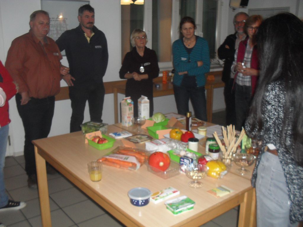 Klimabrunch Klimabrunch