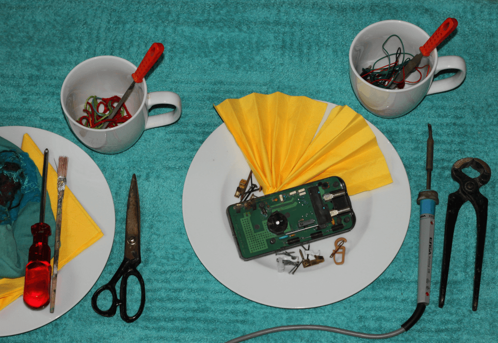 Repair-Café Repair-Café