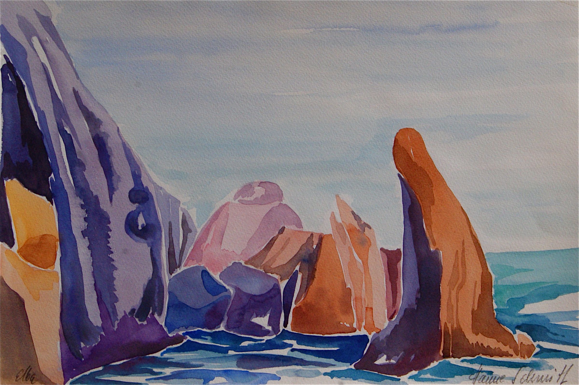 Elba: Patresi Elba: Patresi