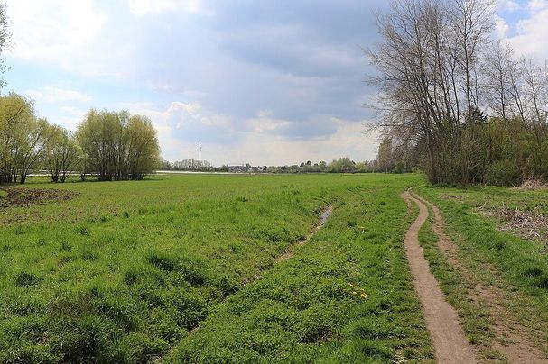 Wetzendorfer Landgraben