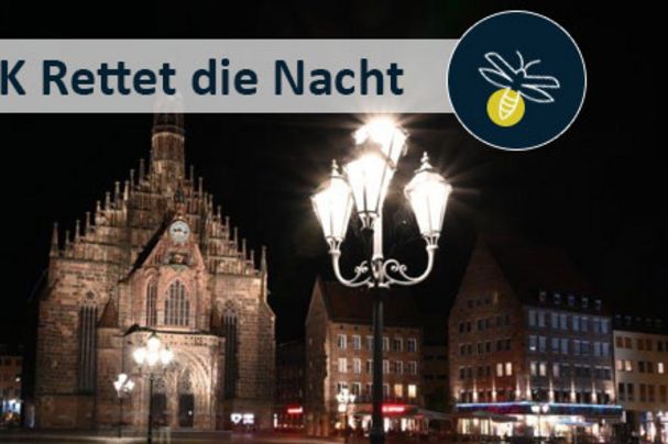 Arbeitskreis Rettet die Nacht