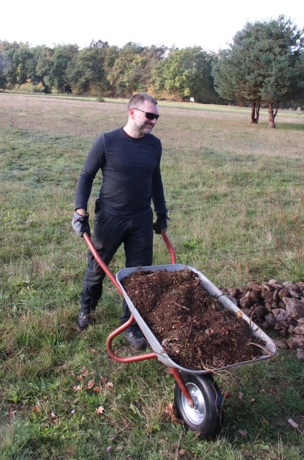(Foto: Wolfgang Dötsch)