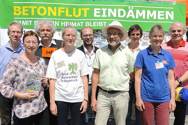 Lokales Aktionsbündnis