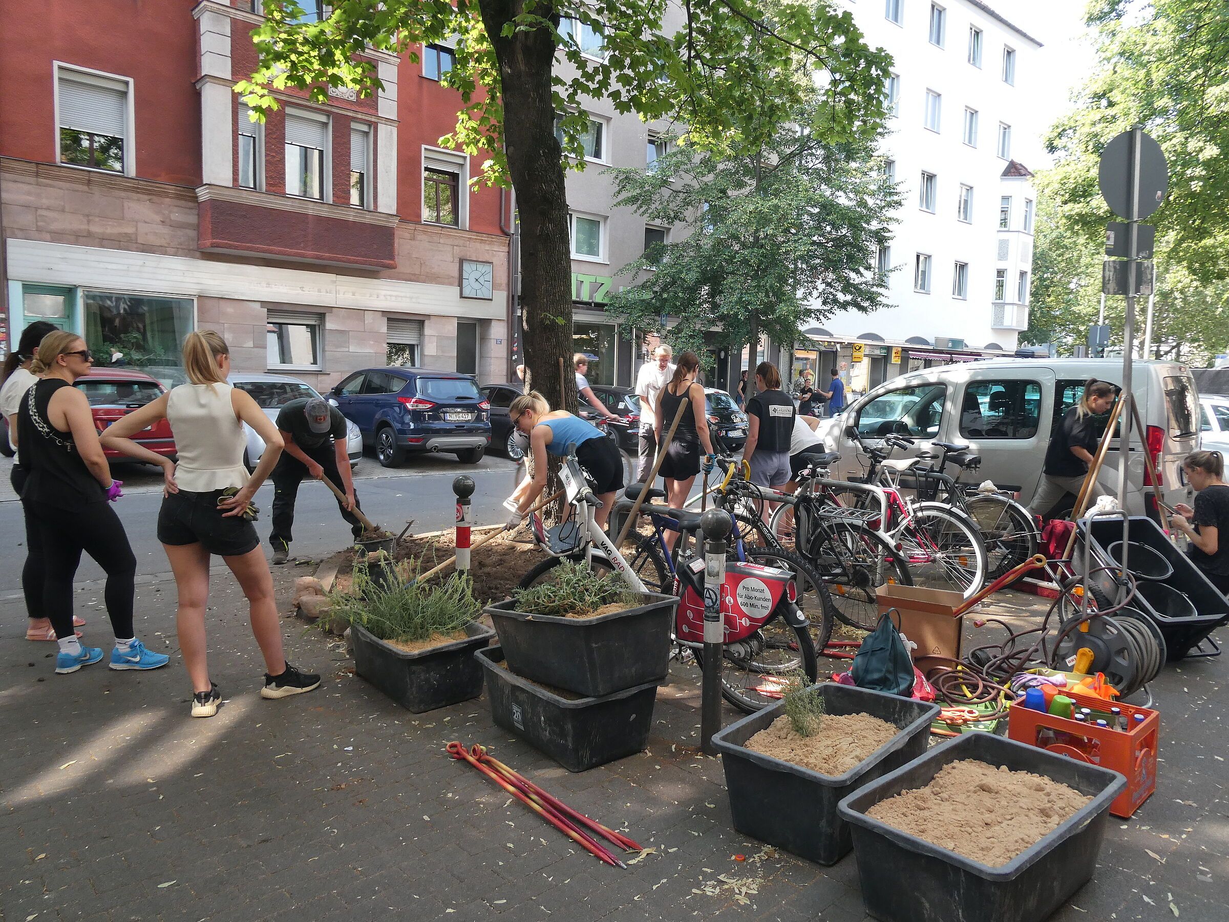 Foto: Ingrid Treutter