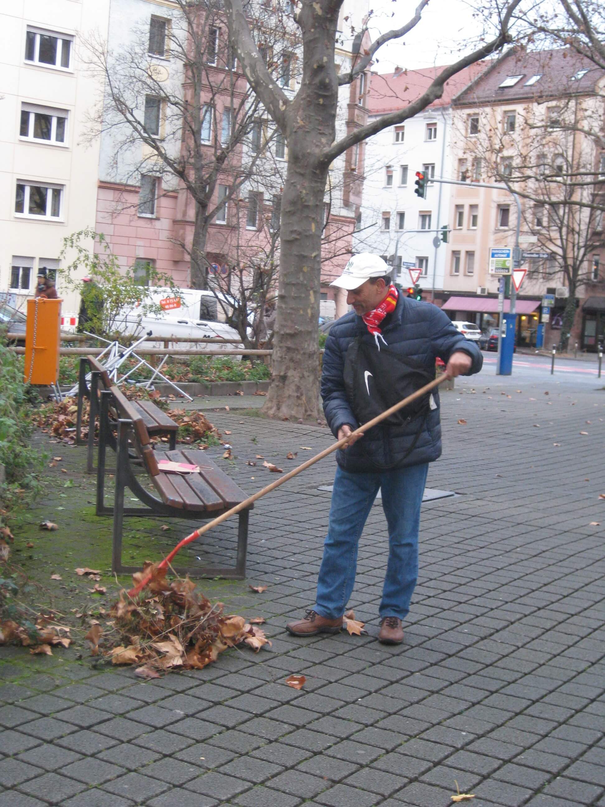 Foto: Ingrid Treutter