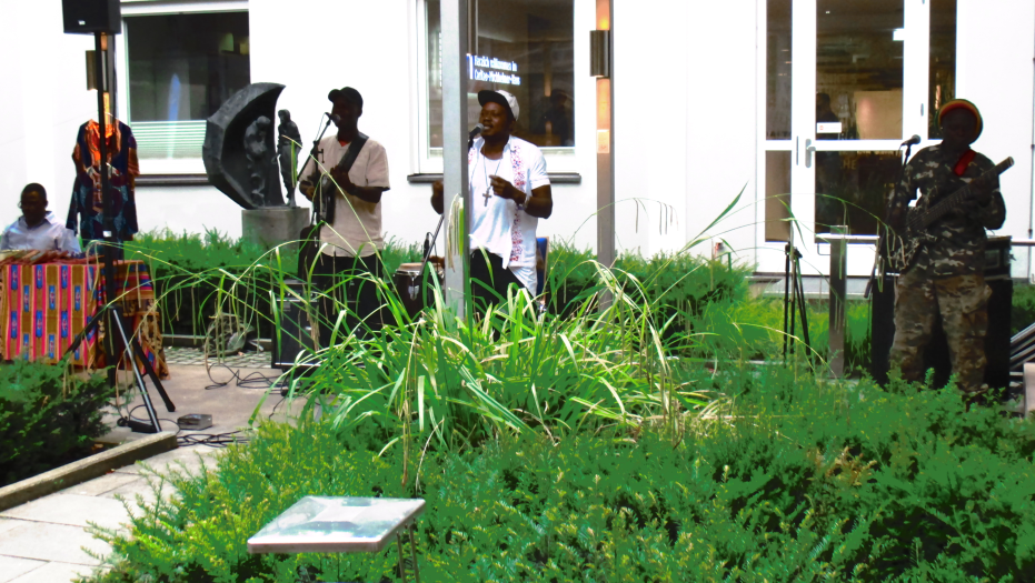 Foto: Monika Krumbach