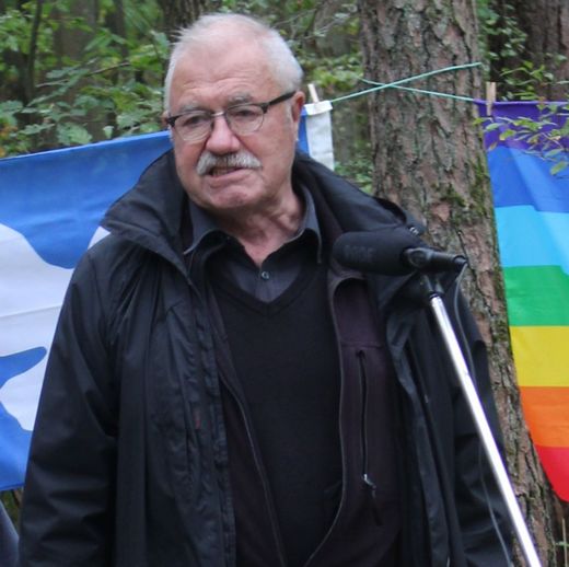 Claus Bößenecker (Foto: Wolfgang Dötsch)