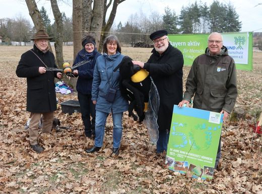 Pressetermin Biodiversität