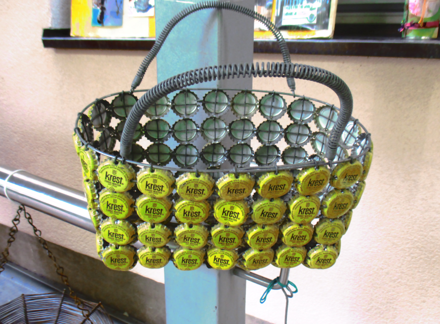 Foto: Monika Krumbach