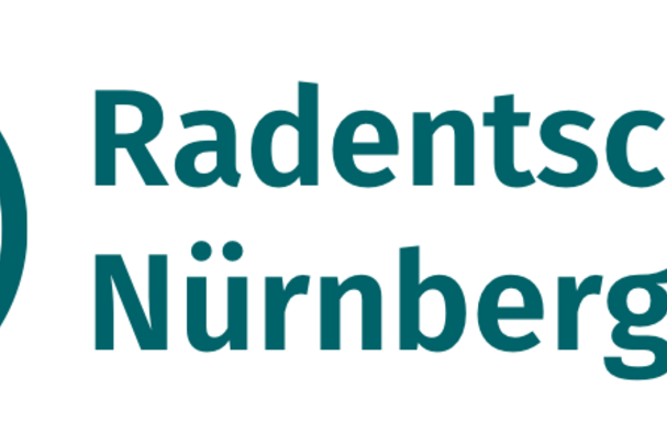 Logo Radentscheid Nürnberg
