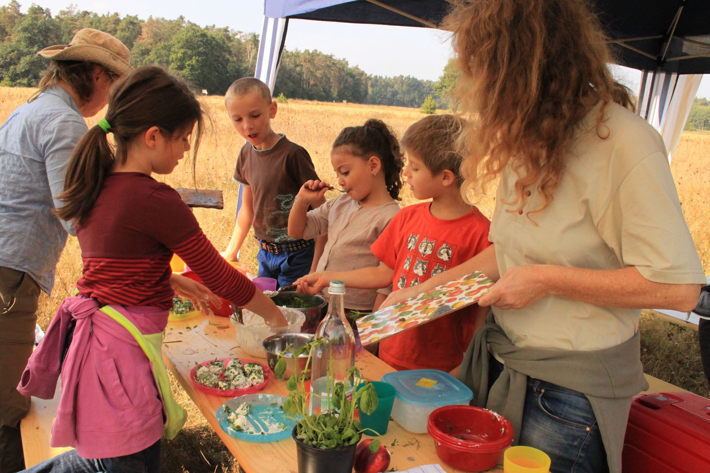 Umweltaktionstag Umweltaktionstag