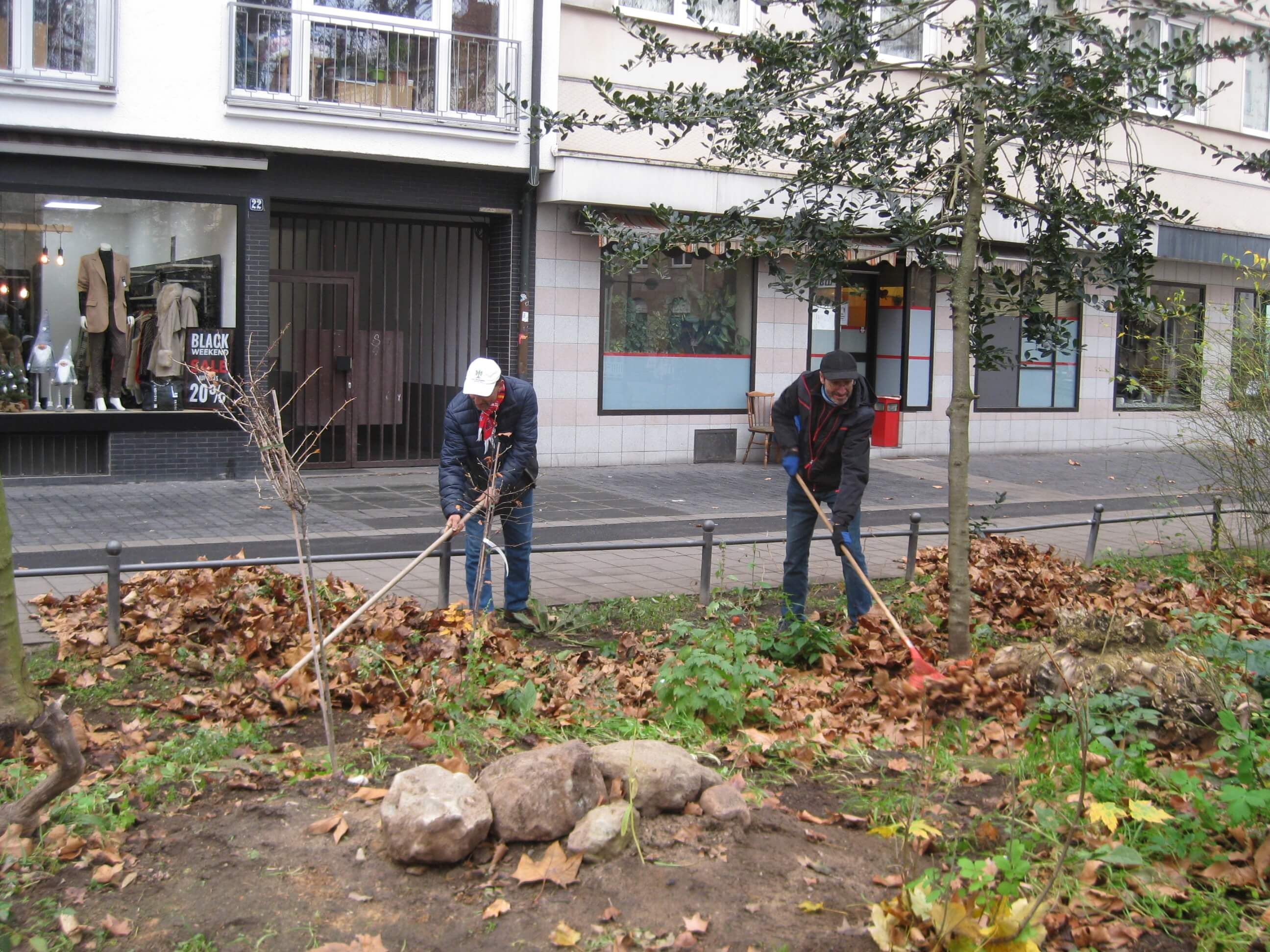 Foto: Ingrid Treutter