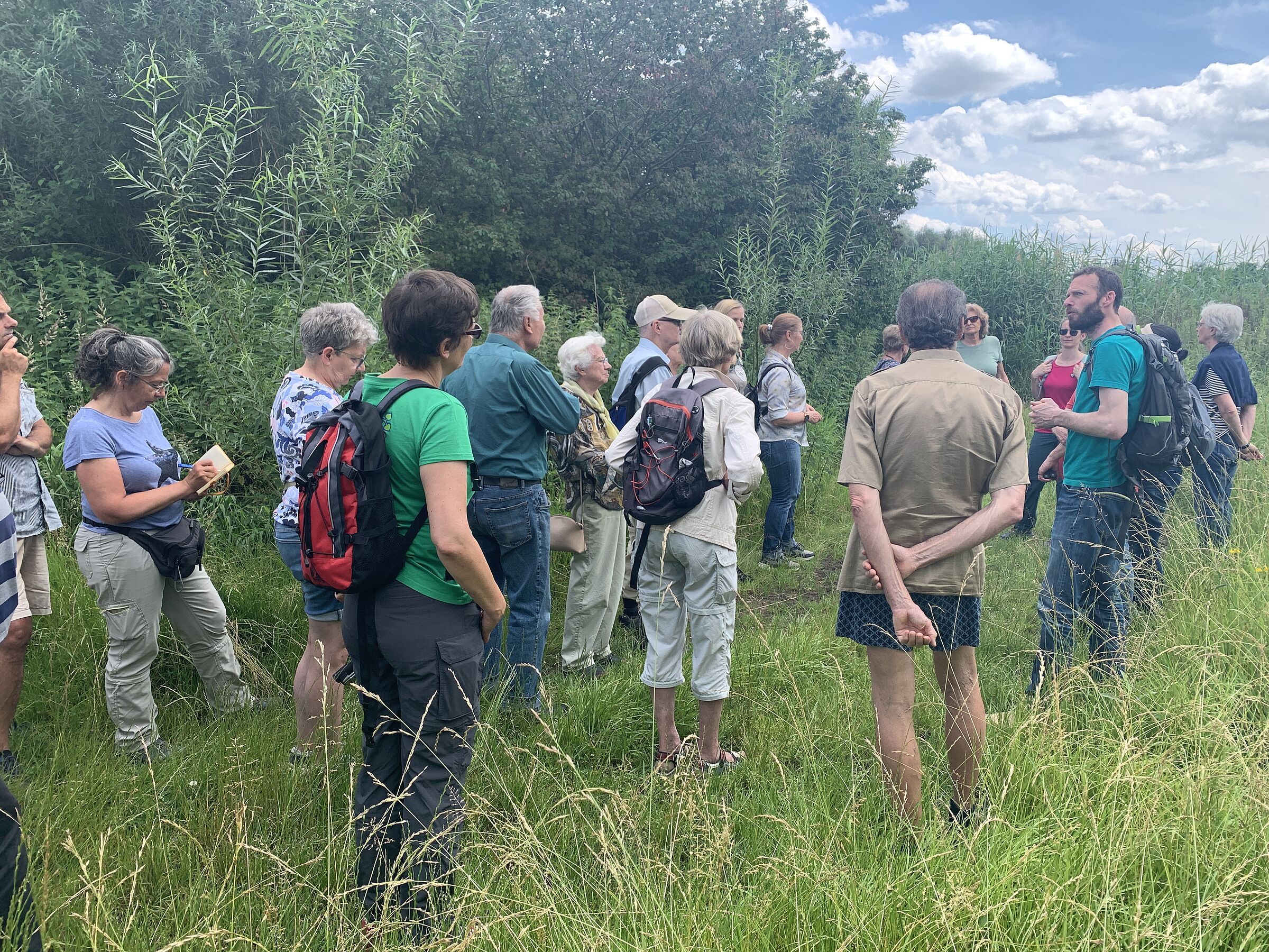 Foto: Elfriede Kolb-Eisner