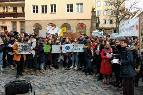 Fridays for Future