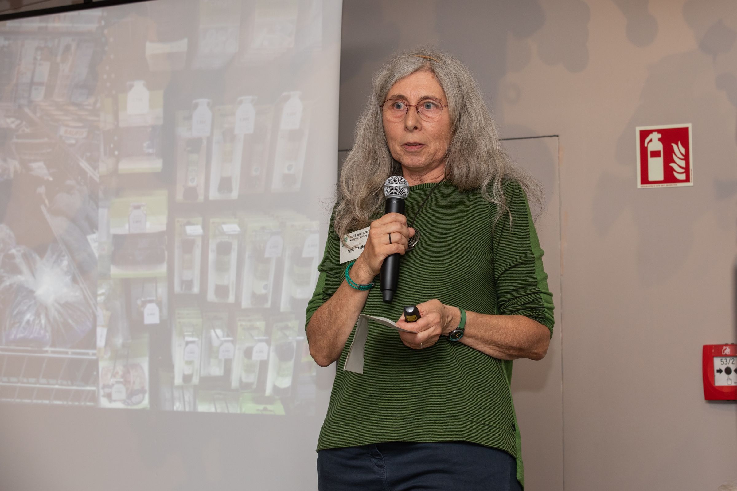 Foto: Spielzeugmuseum Nürnberg / Marie Theres Graf