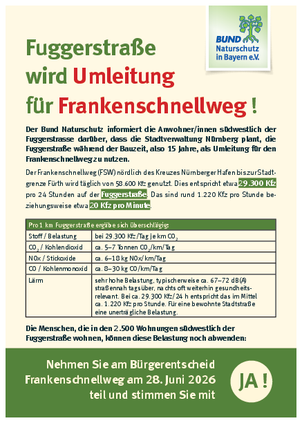 BN Flugblatt FSW