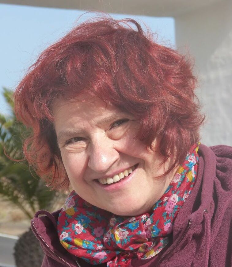 Birgitta Meier Birgitta Meier