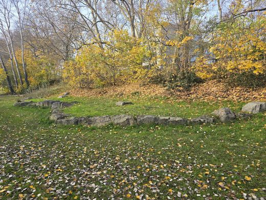 Sandterrasse in der Wöhrder Wiese am Prinzregentenufer
