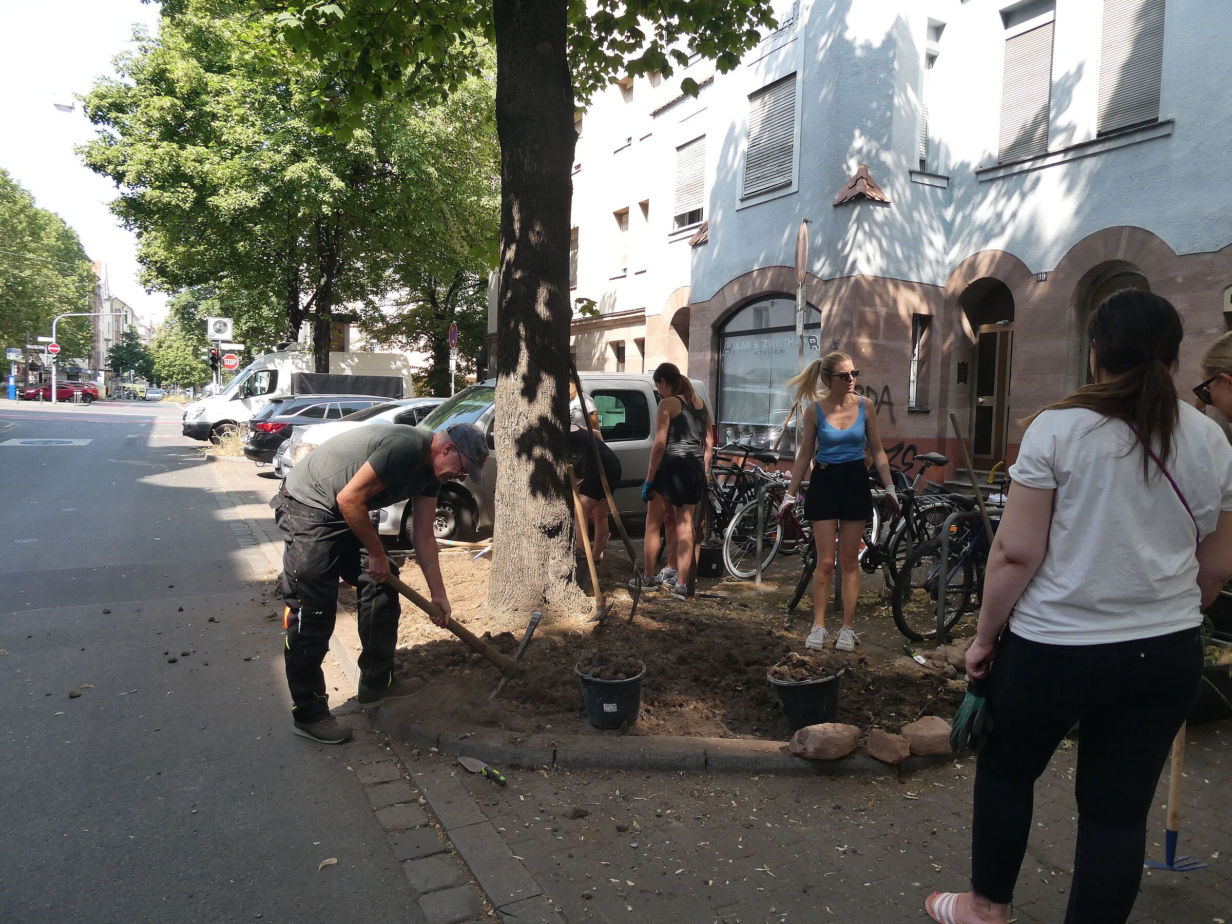 Foto: Ingrid Treutter