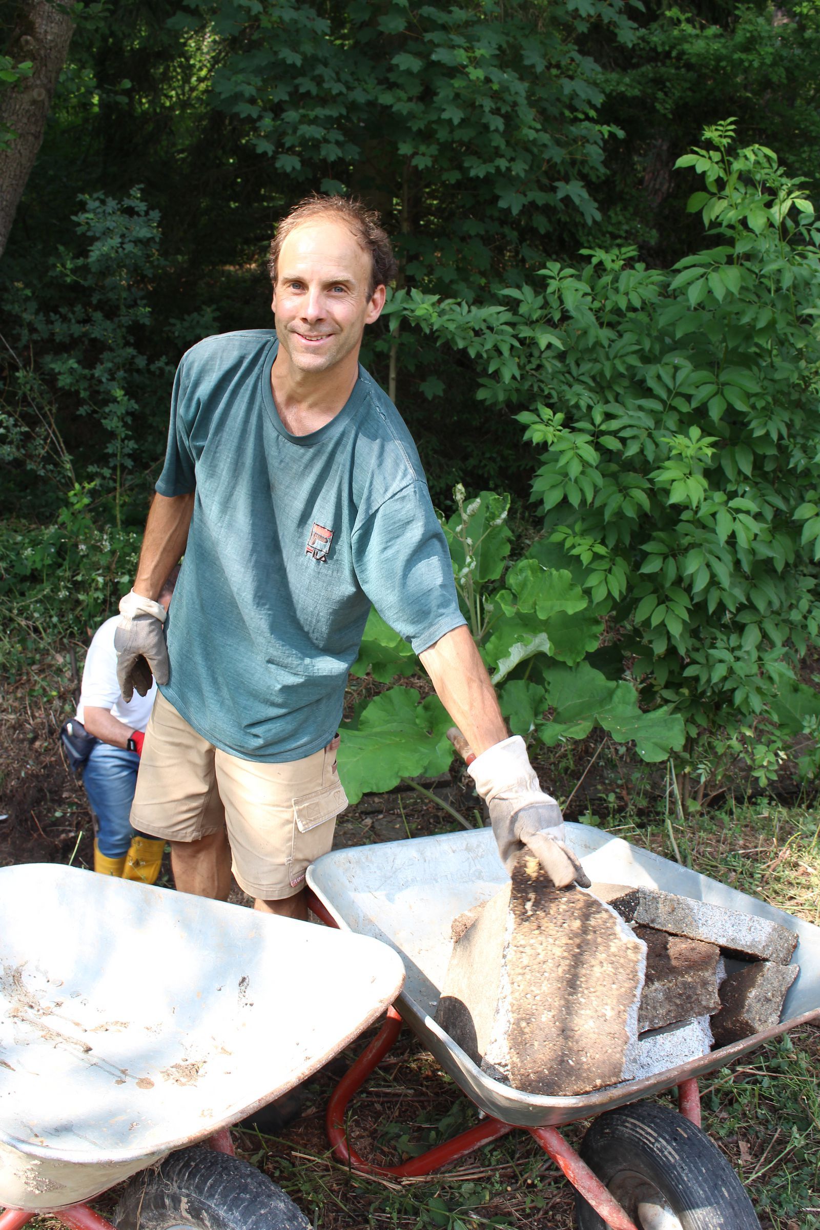 Oliver Schneider Oliver Schneider