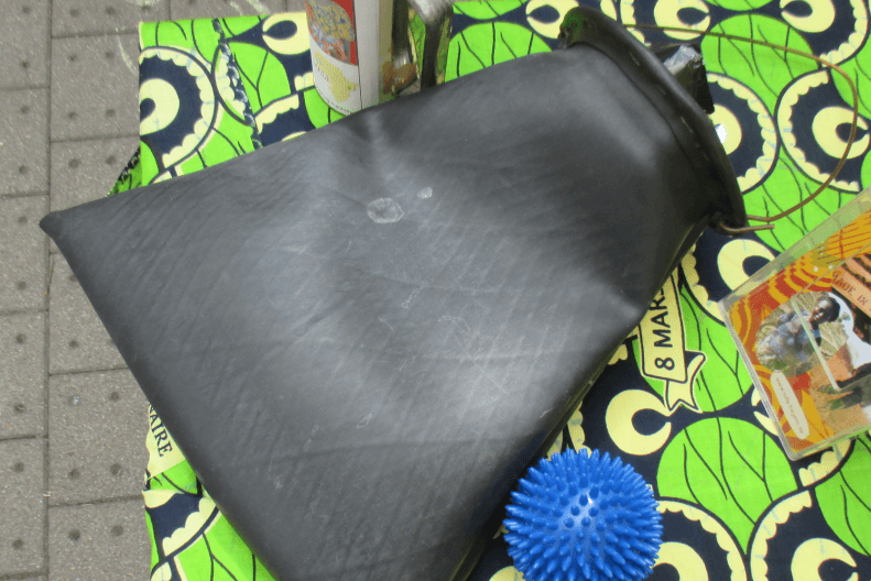 Metall- und Plastik-Recycling Metall- und Plastik-Recycling