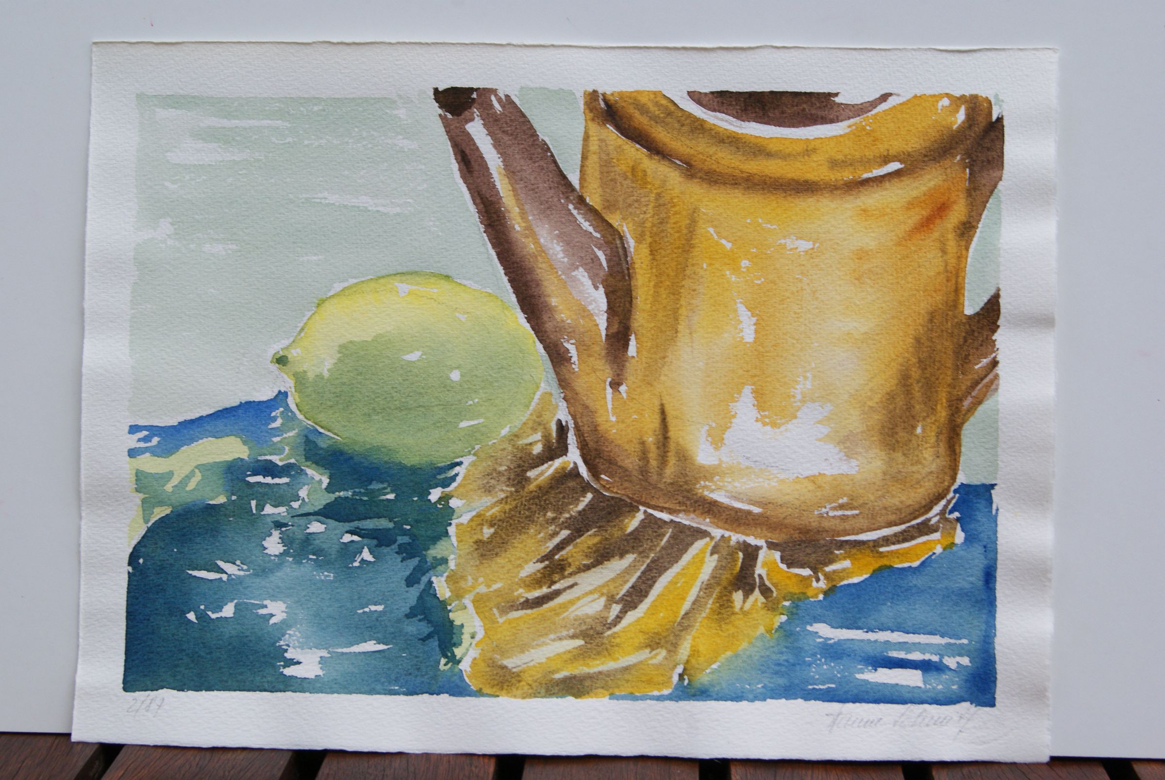 Stillleben Stillleben