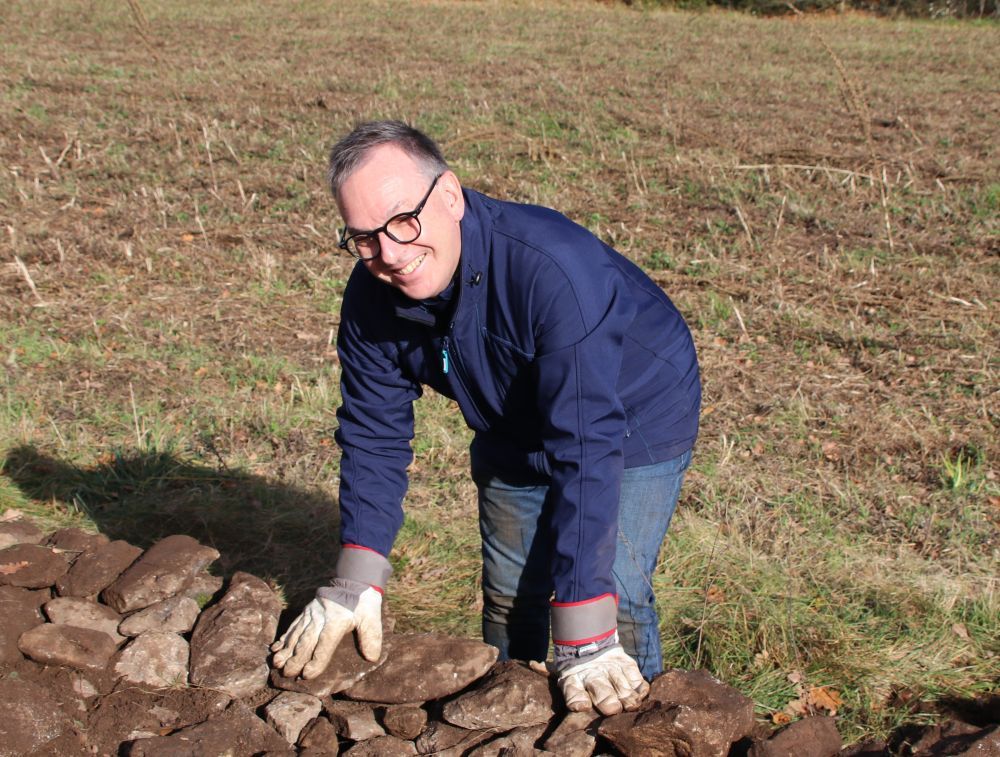 Foto: Wolfgang Dötsch