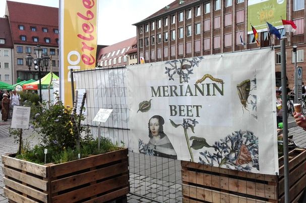 Bio erleben