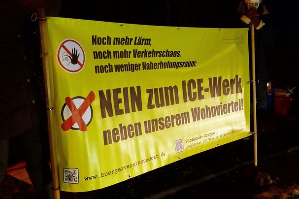 Lichterwache