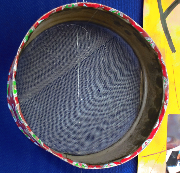 Foto: Monika Krumbach