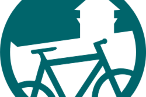 Logo Radentscheid Nürnberg