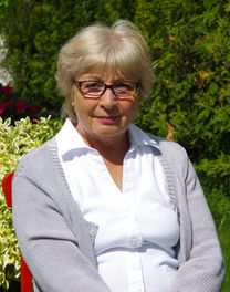 Ursula Schiller Ursula Schiller