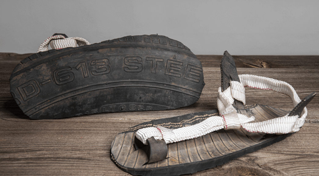 Gebrauchsgegenstände in Äthiopien Gebrauchsgegenstände in Äthiopien